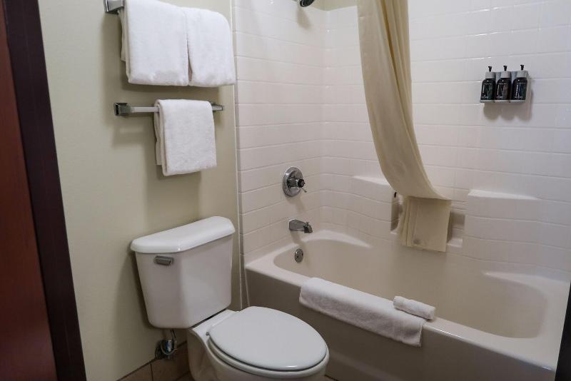 Oxford Suites Portland - Jantzen Beach image