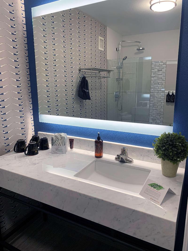 Oxford Suites Portland - Jantzen Beach image