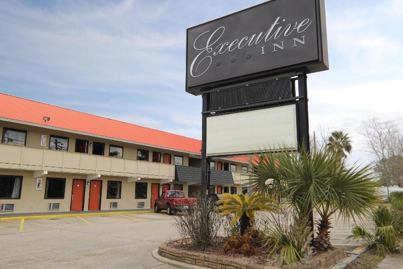 Executive Inn Panama City