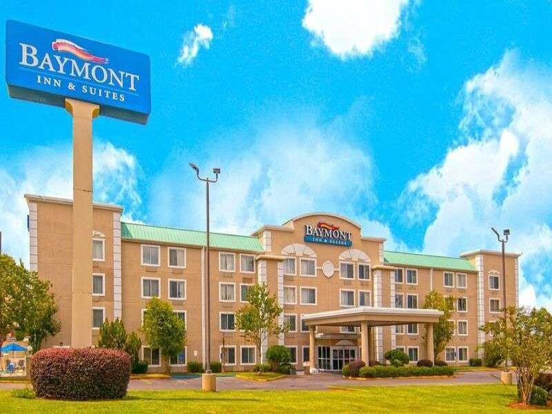 Wingate By Wyndham Hattiesburg