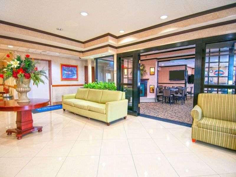 Wingate By Wyndham Hattiesburg