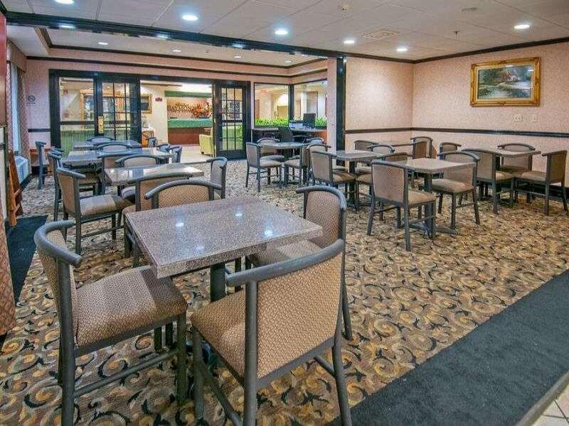 Wingate By Wyndham Hattiesburg
