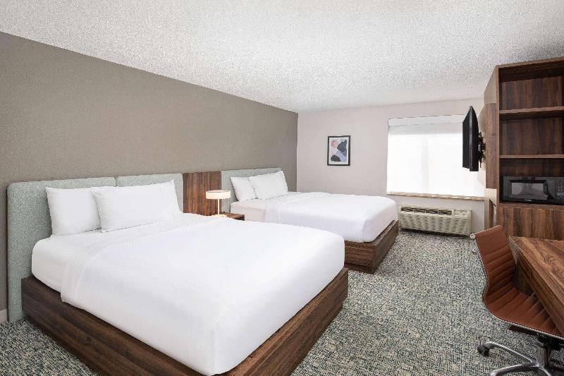 Wingate By Wyndham Hattiesburg image