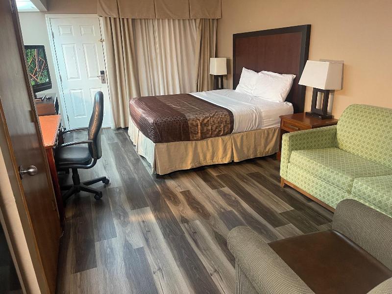 Key West Inn - Pensacola