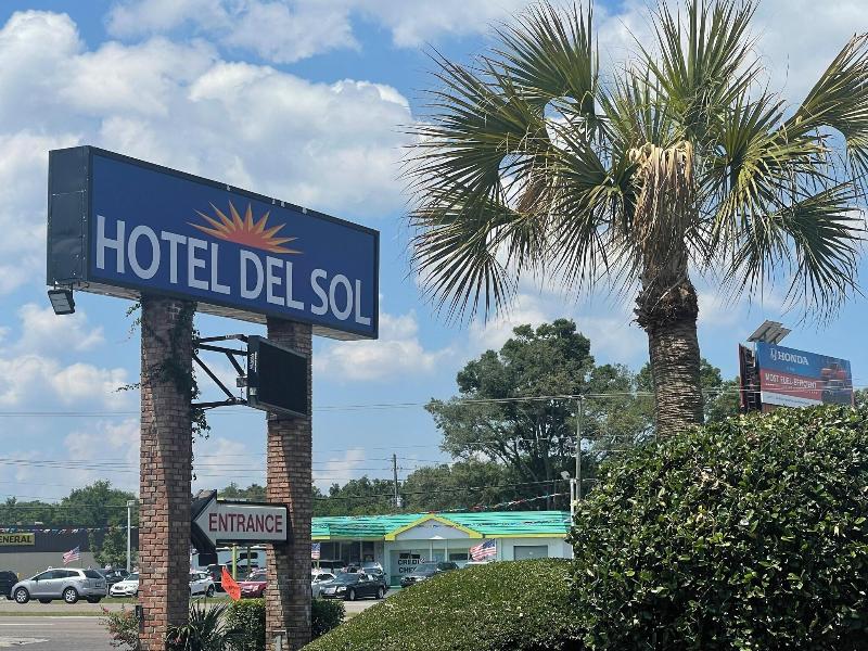 Key West Inn - Pensacola