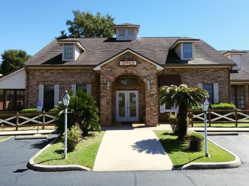 Key West Inn - Pensacola
