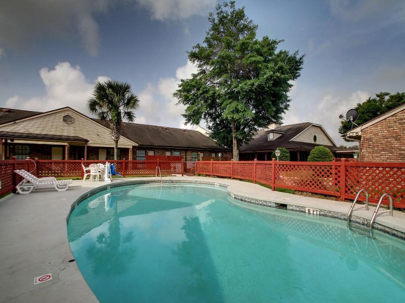 Key West Inn - Pensacola