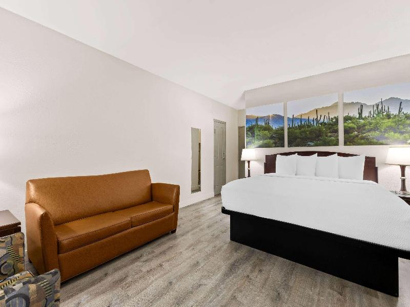 Days Inn & Suites By Wyndham Mesa Near Phoenix image