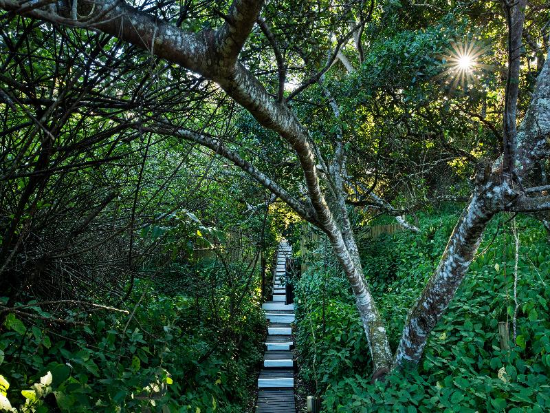 Prana Lodge
