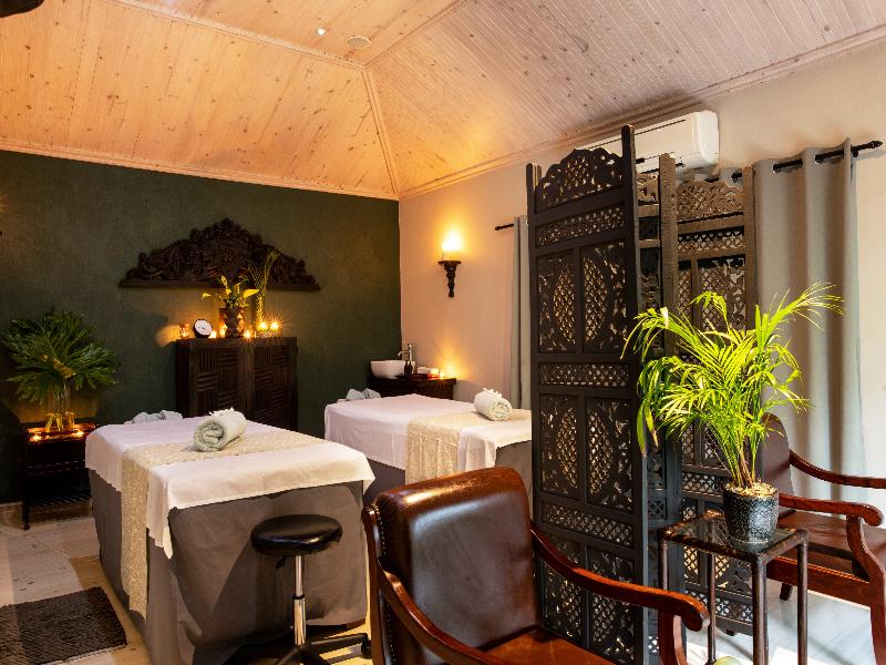 Prana Lodge
