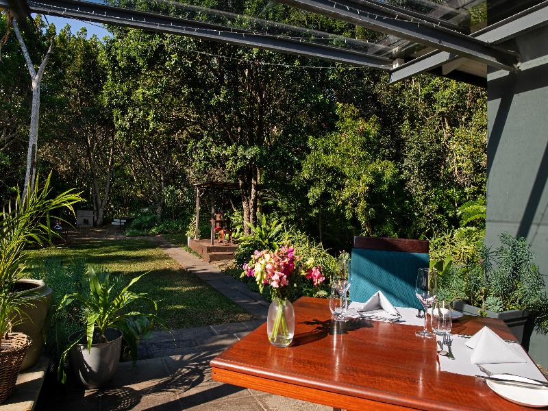 Prana Lodge