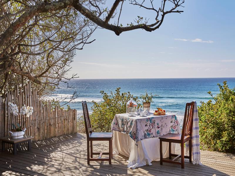Prana Lodge