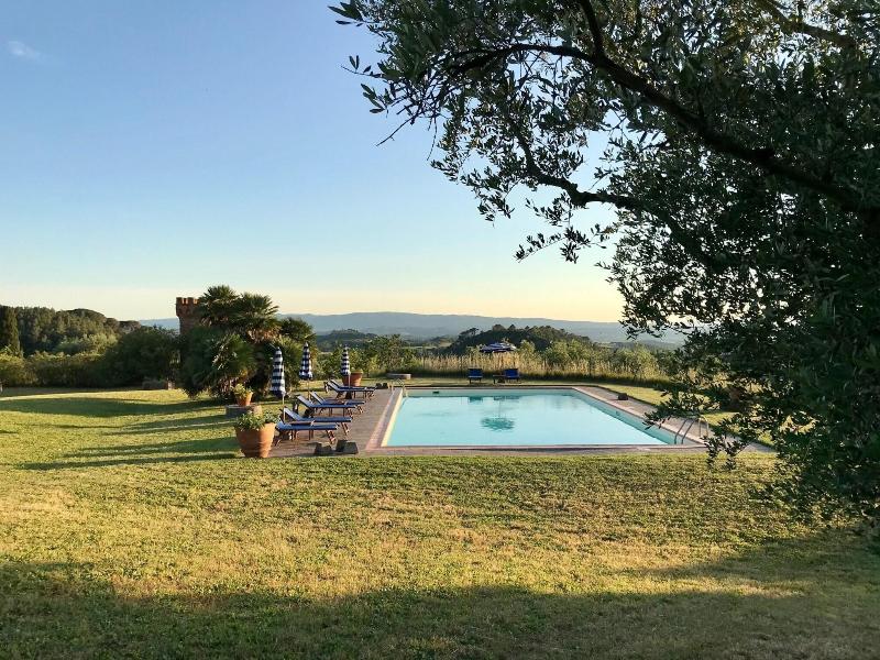 Agriturismo La Palazzina e Orchidea Bed&Breakfast — photo 3