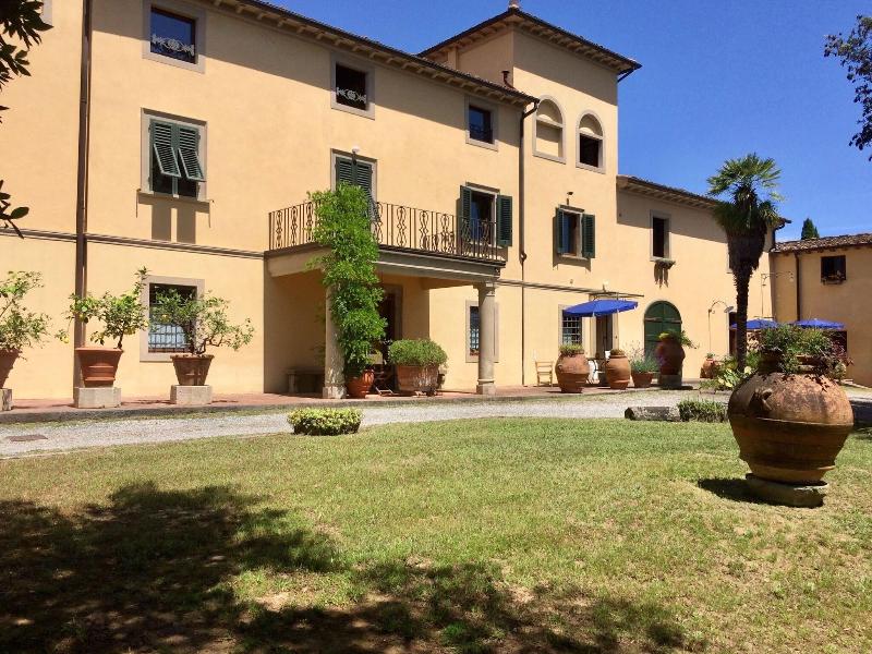 Agriturismo La Palazzina e Orchidea Bed&Breakfast — photo 4