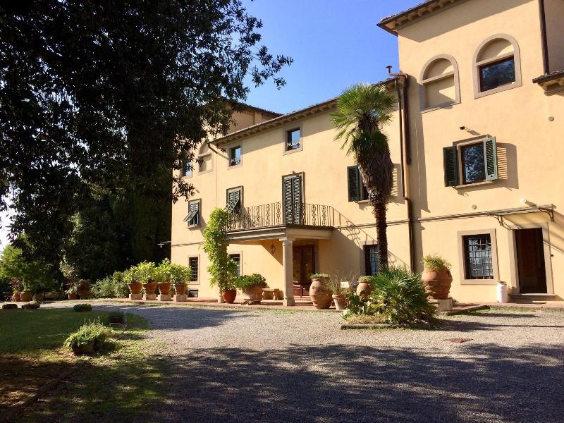 Agriturismo La Palazzina e Orchidea Bed&Breakfast — photo 5