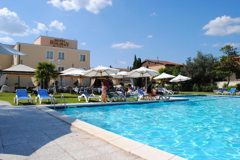 Holiday image