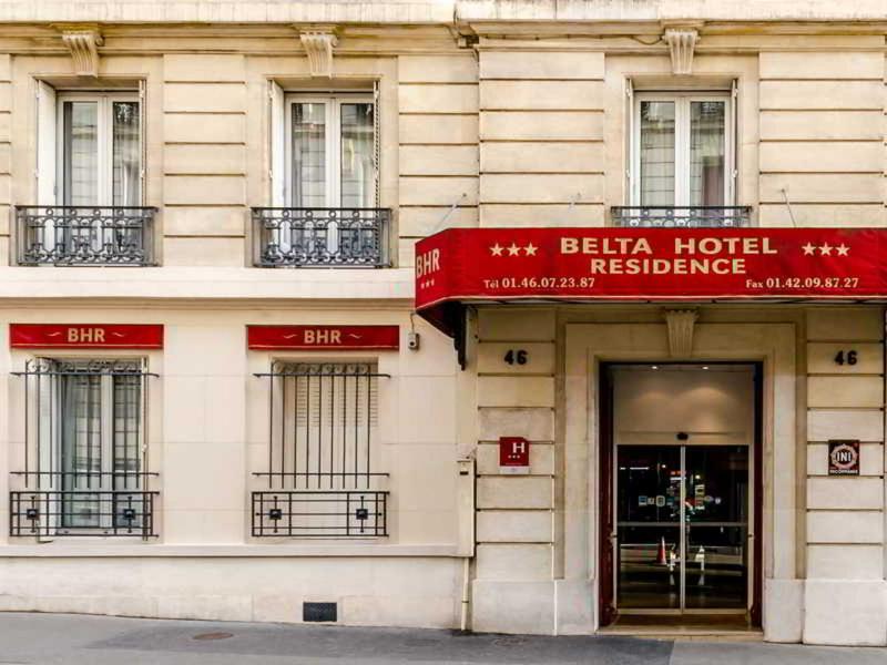 Belta Hotel