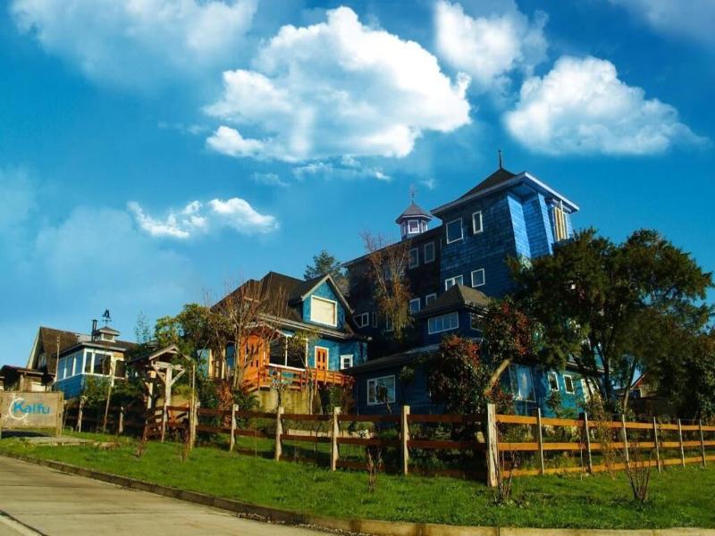Casa Kalfu image
