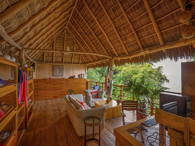 Xinalani Retreat image