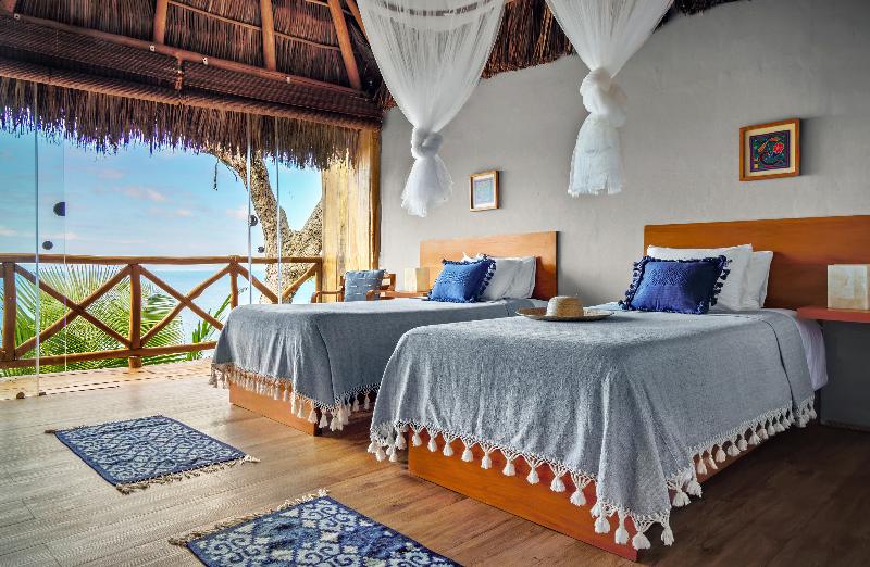 Xinalani Retreat image