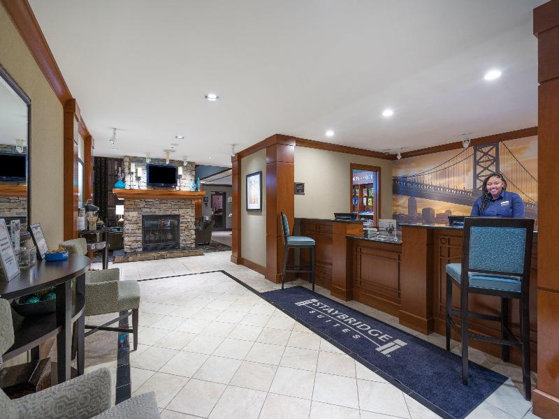Staybridge Suites Wilmington - Brandywine Valley image