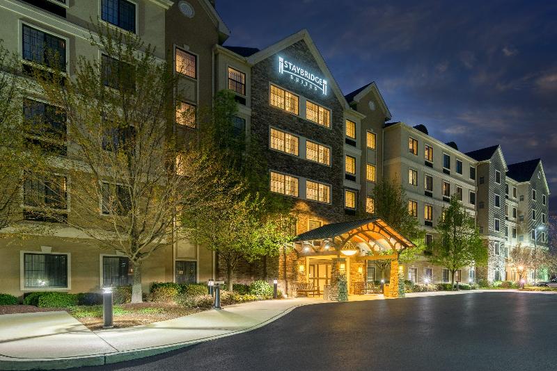 Staybridge Suites Wilmington - Brandywine Valley image