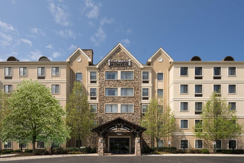 Staybridge Suites Wilmington - Brandywine Valley image