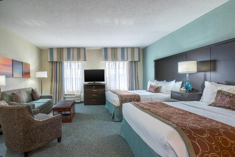 Staybridge Suites Wilmington - Brandywine Valley image