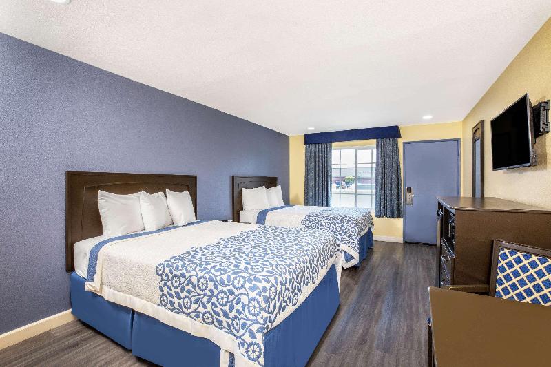 Hotel Days Inn by Wyndham Banning Casino/Outlet Mall