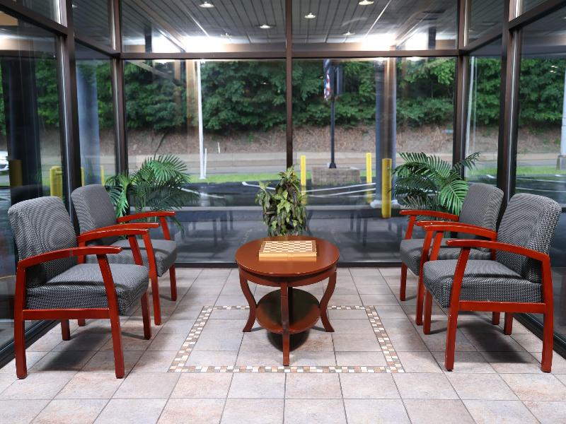 Days Inn By Wyndham Pittsburgh image