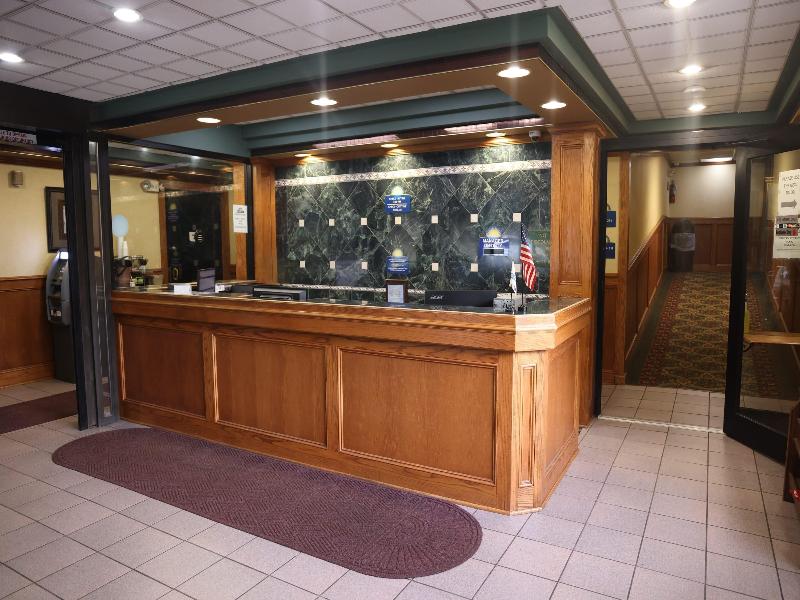 Days Inn By Wyndham Pittsburgh image
