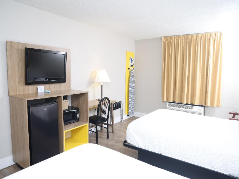 Days Inn By Wyndham Pittsburgh image