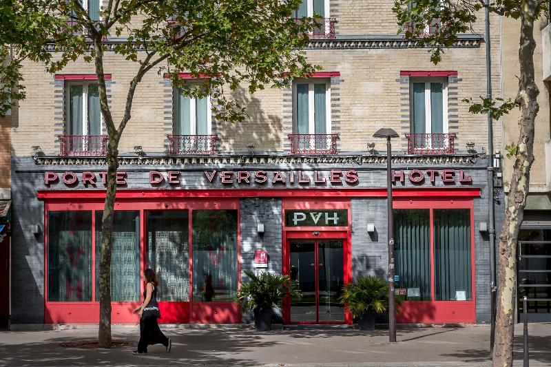 Fotos Hotel Porte De Versailles