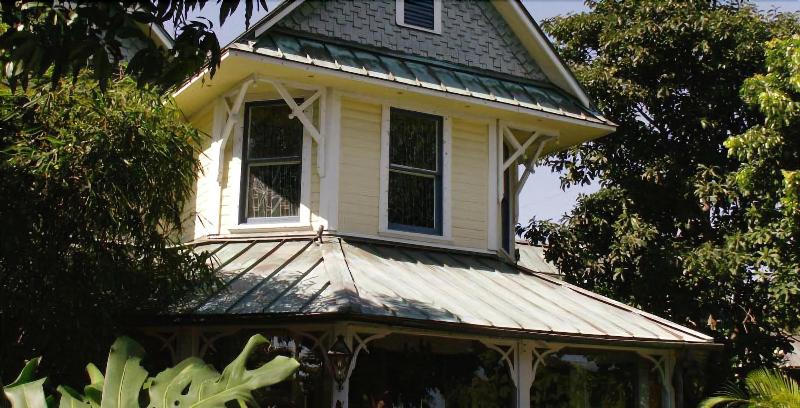 Sundy House-Kessler Collection
