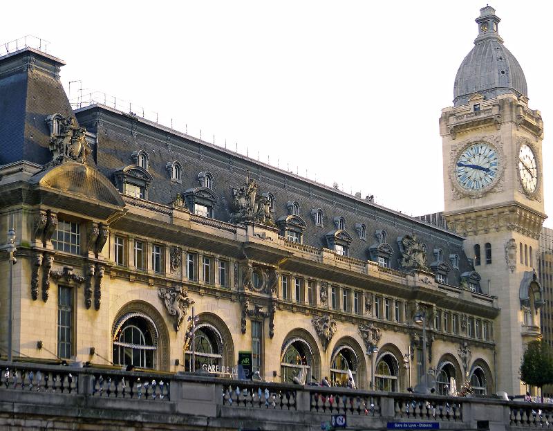 Holiday Inn Paris Gare de Lyon Bastille