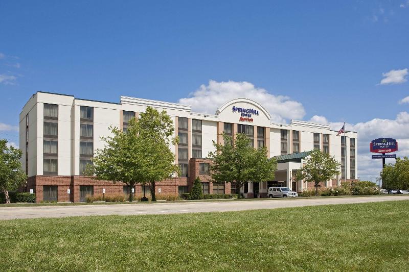 Springhill Suites Peoria image