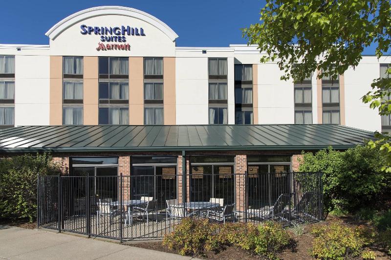 Springhill Suites Peoria image