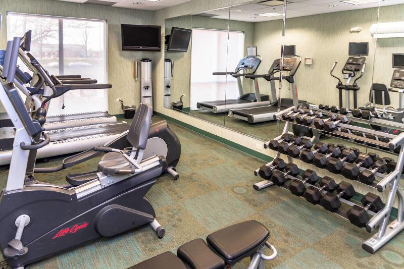 Springhill Suites Peoria image