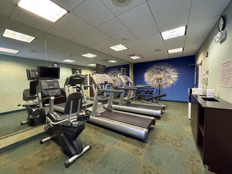 Springhill Suites Peoria