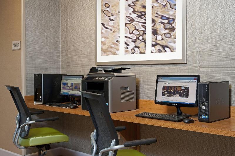 Springhill Suites Peoria image
