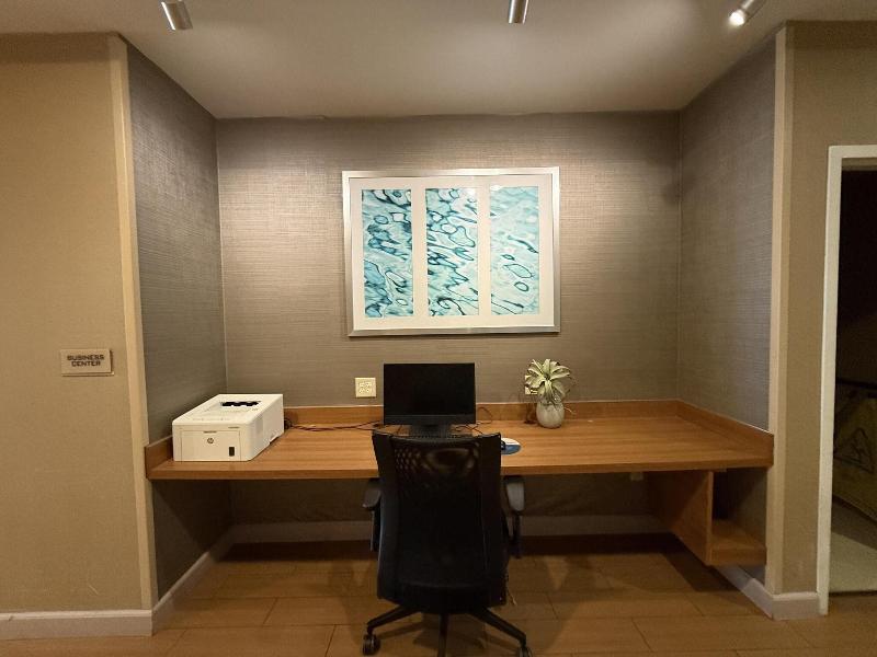 Springhill Suites Peoria