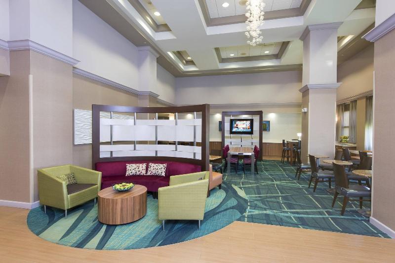 Springhill Suites Peoria image