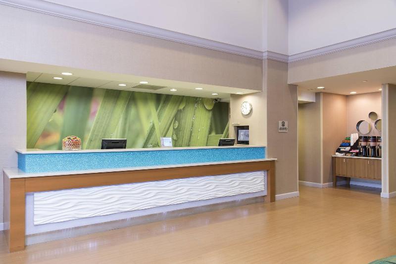 Springhill Suites Peoria image