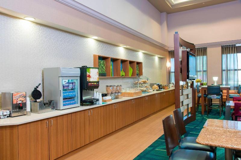Springhill Suites Peoria image