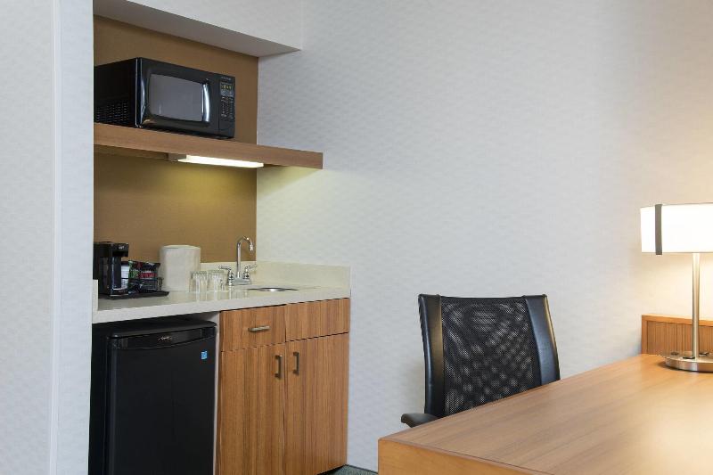 Springhill Suites Peoria image