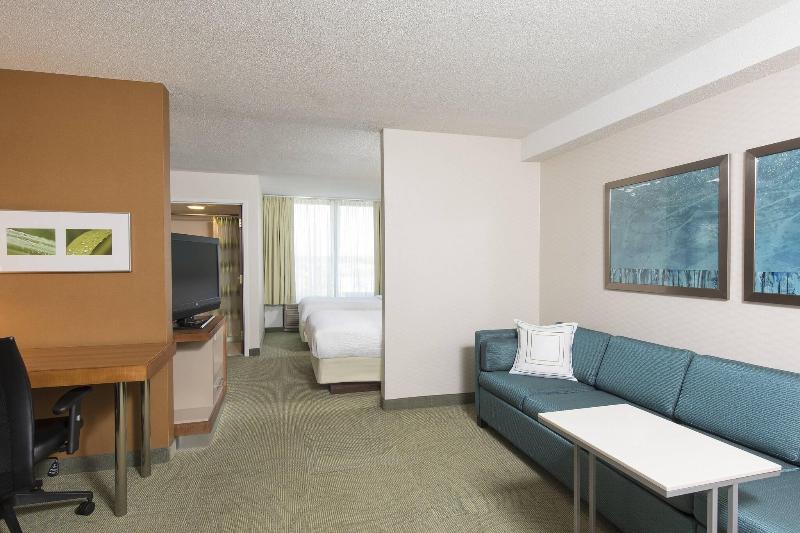 Springhill Suites Peoria image