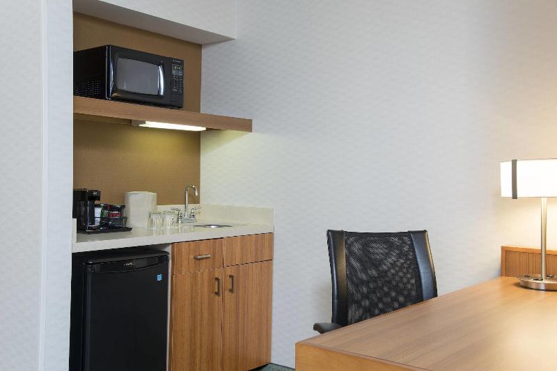 Springhill Suites Peoria image