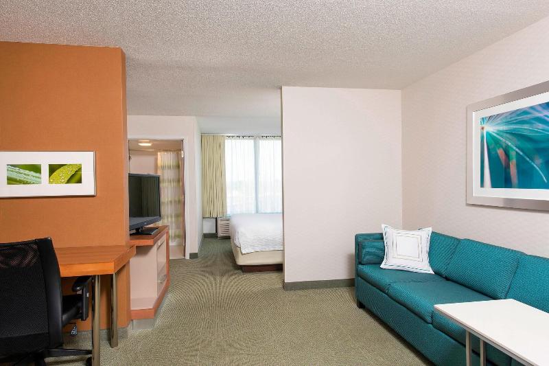 Springhill Suites Peoria image