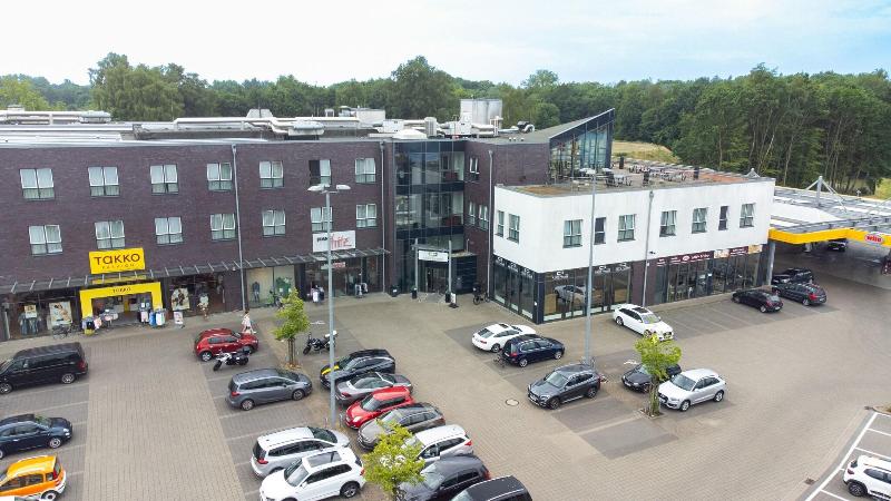 KEDI Hotel Papenburg