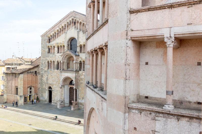 Palazzo Dalla Rosa Prati